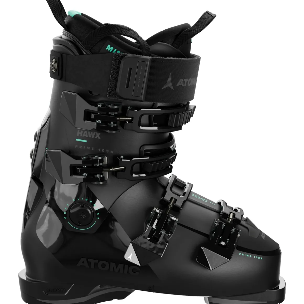 Atomic Hawx Prime 105 S W