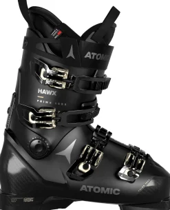 Atomic Hawx Prime 105 S W Gw