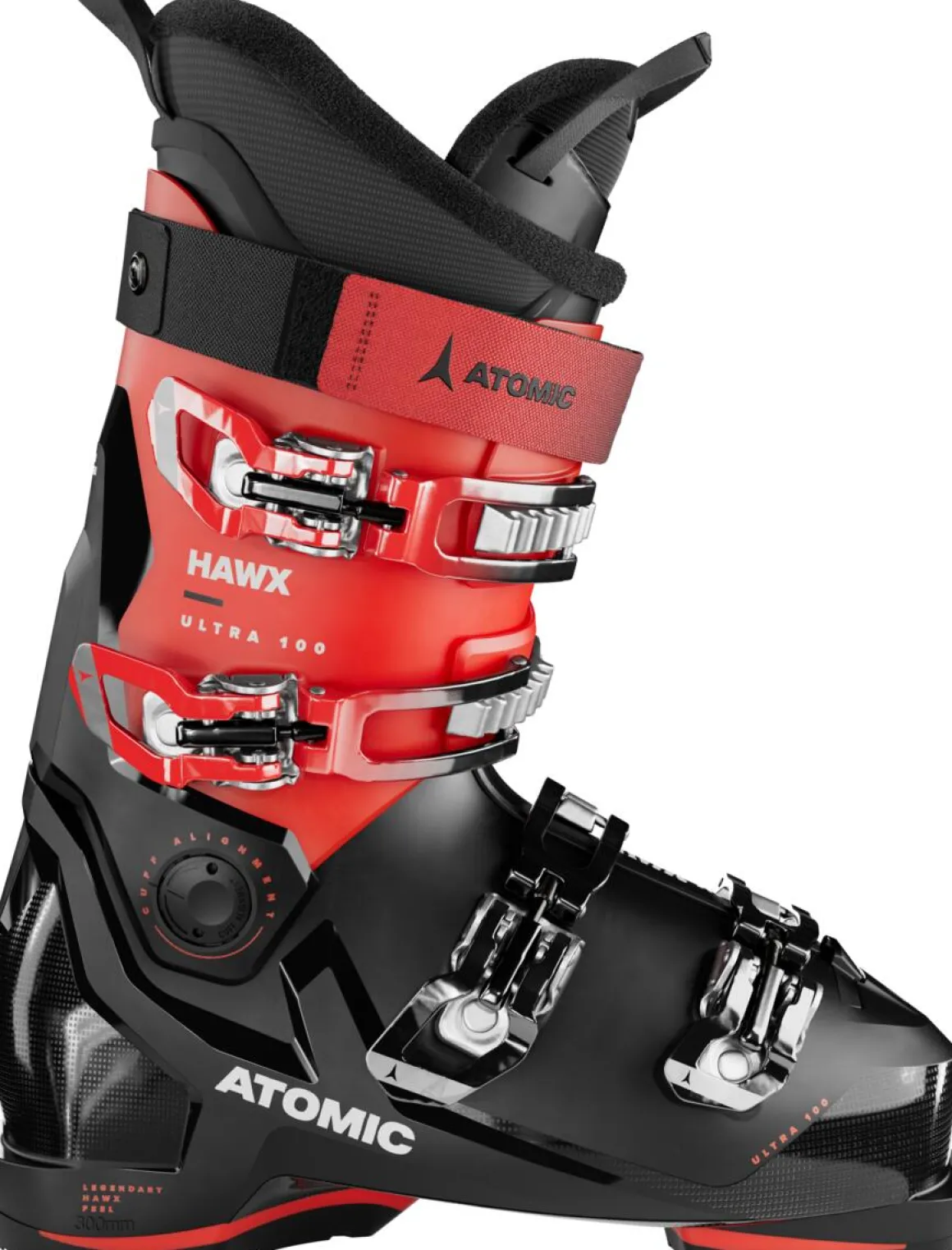 Atomic Hawx Ultra 100 Gw