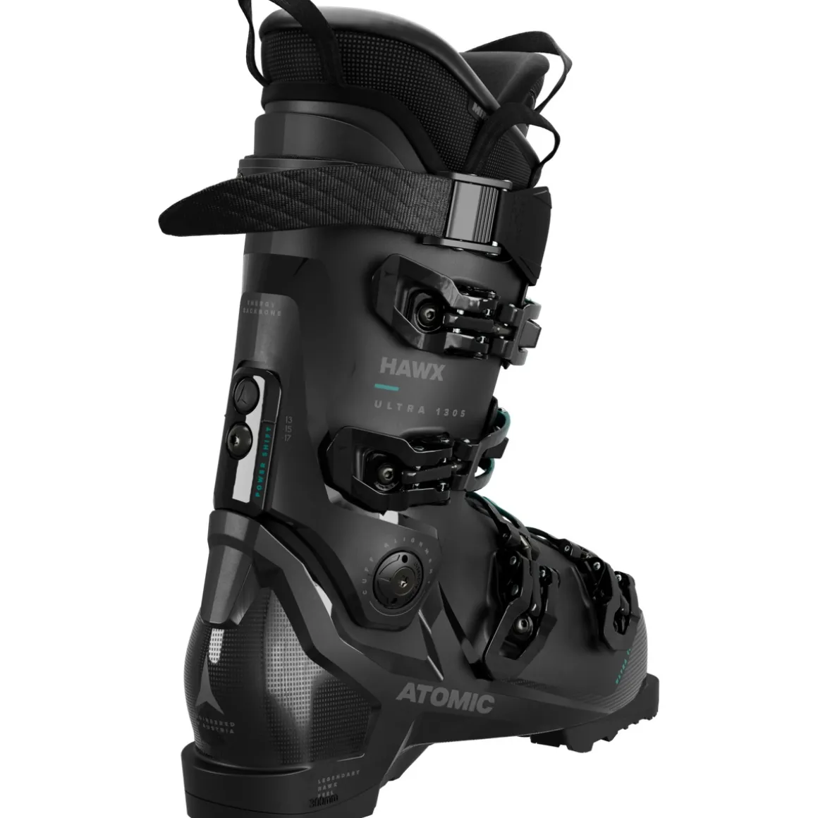 Atomic Hawx Ultra 130 S