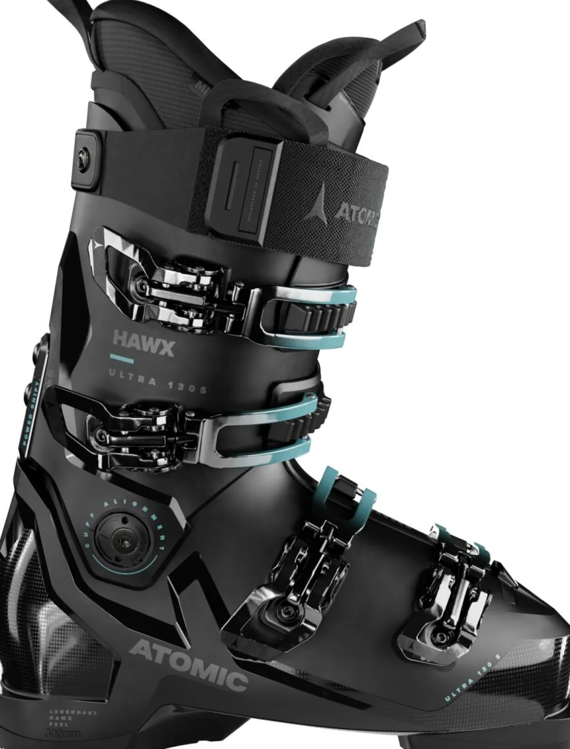Atomic Hawx Ultra 130 S Gw