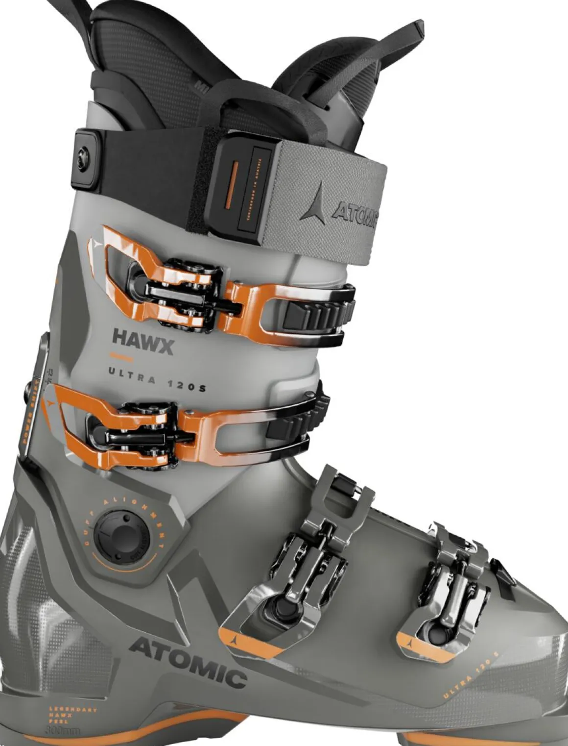 Atomic Hawx Ultra 120 S Gw