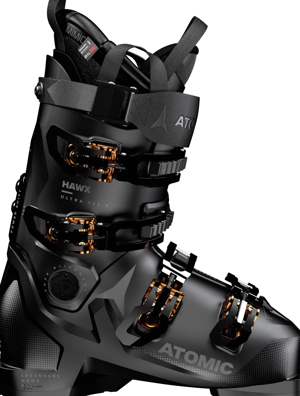 Atomic Hawx Ultra 130 S Gw