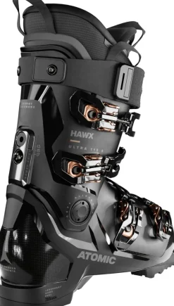 Atomic Hawx Ultra 115 S W Gw