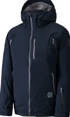 Atomic M Treeline 2L Lt Jkt