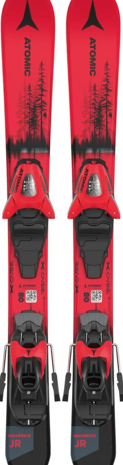 Atomic Maverick Jr 70-90