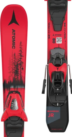 Atomic Maverick Jr 70-90