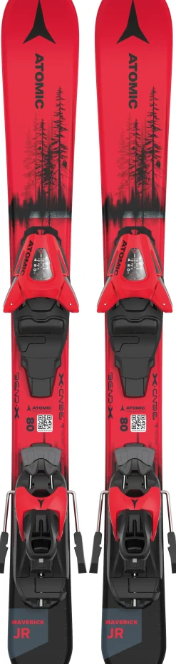 Atomic Maverick Jr 70-90