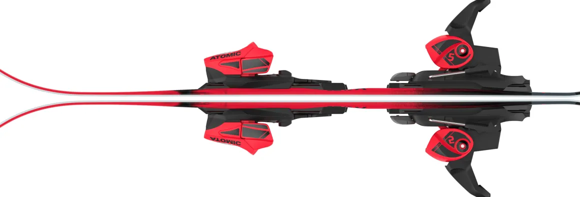 Atomic Maverick Jr 70-90