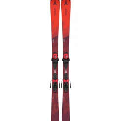 Atomic Redster J4