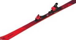 Atomic Redster J4