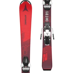 Atomic Redster J2 100-120