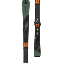 Atomic Redster Q6