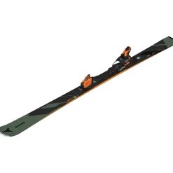 Atomic Redster Q6