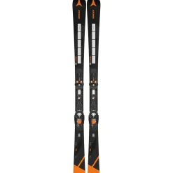 Atomic Redster Q9 Rvsk S