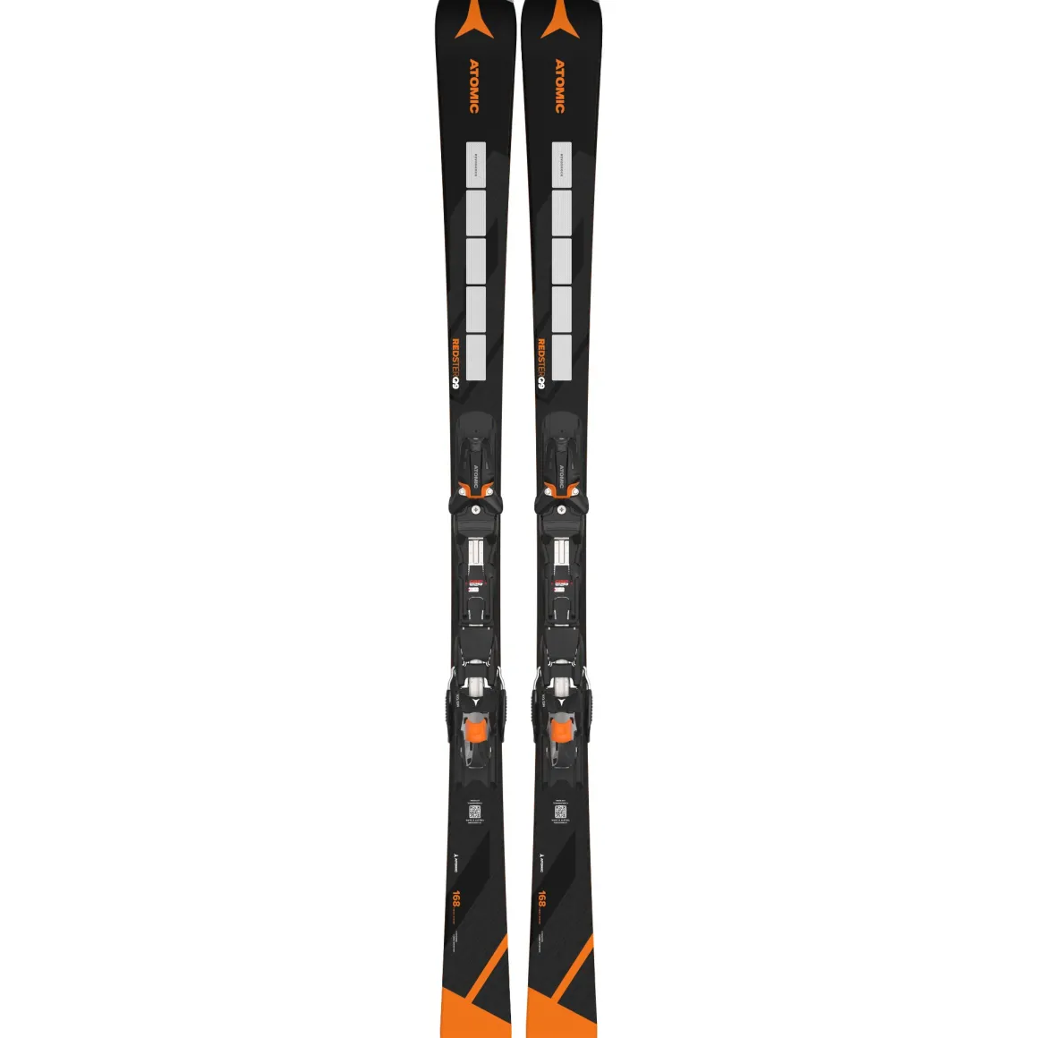 Atomic Redster Q9 Rvsk S