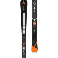 Atomic Redster Q9 Rvsk S