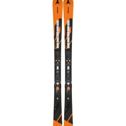 Atomic Redster Q9.8 Rvsk S