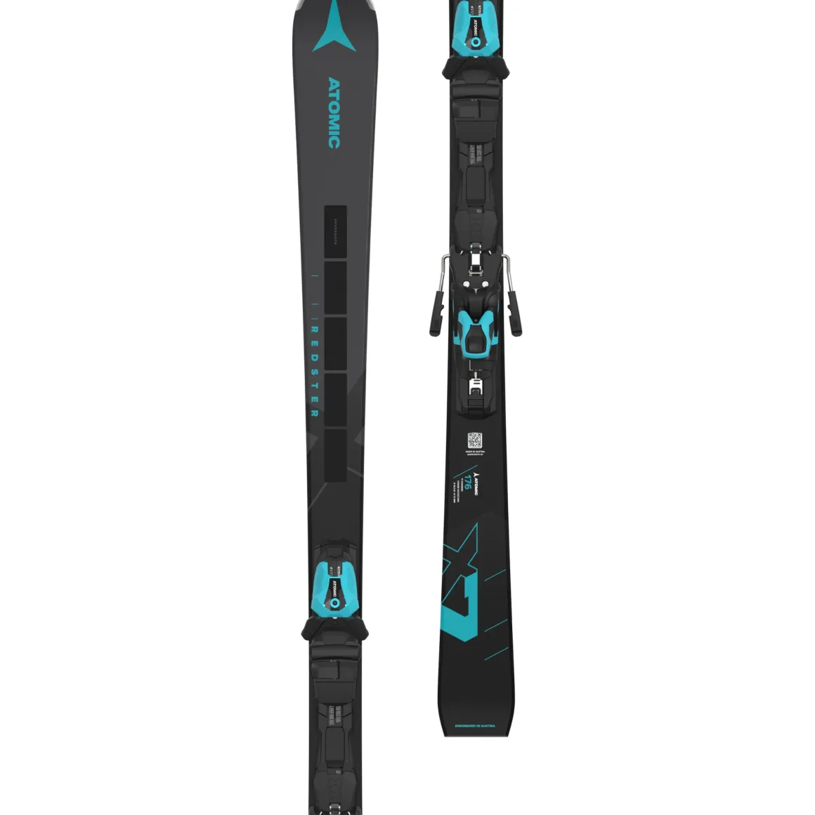 Atomic Redster X7 Rvsk C