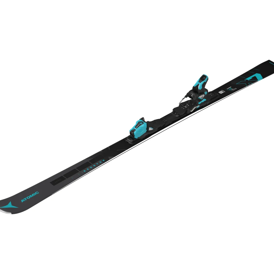 Atomic Redster X7 Rvsk C