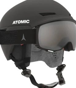 Atomic Revent