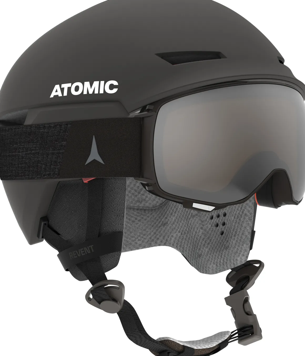 Atomic Revent