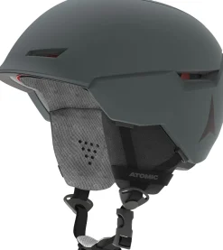 Atomic Revent