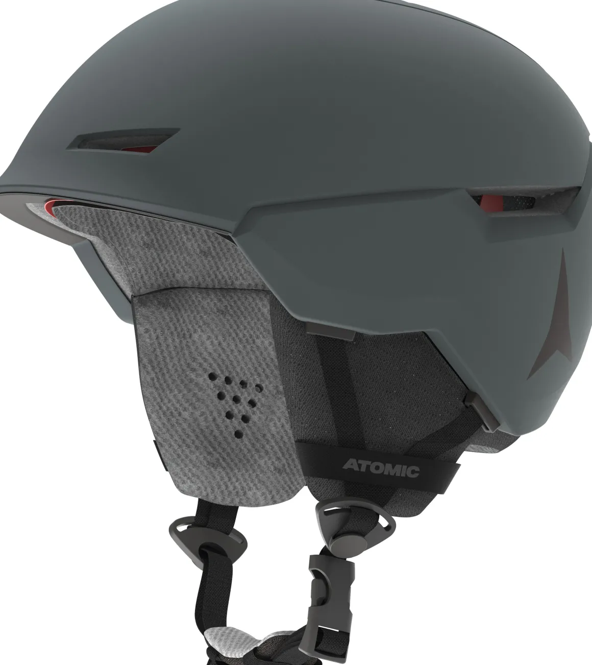 Atomic Revent