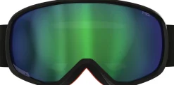 Atomic Revent HD Black/Green HD