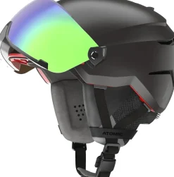 Atomic Savor Amid Visor HD