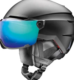 Atomic Savor Amid Visor HD