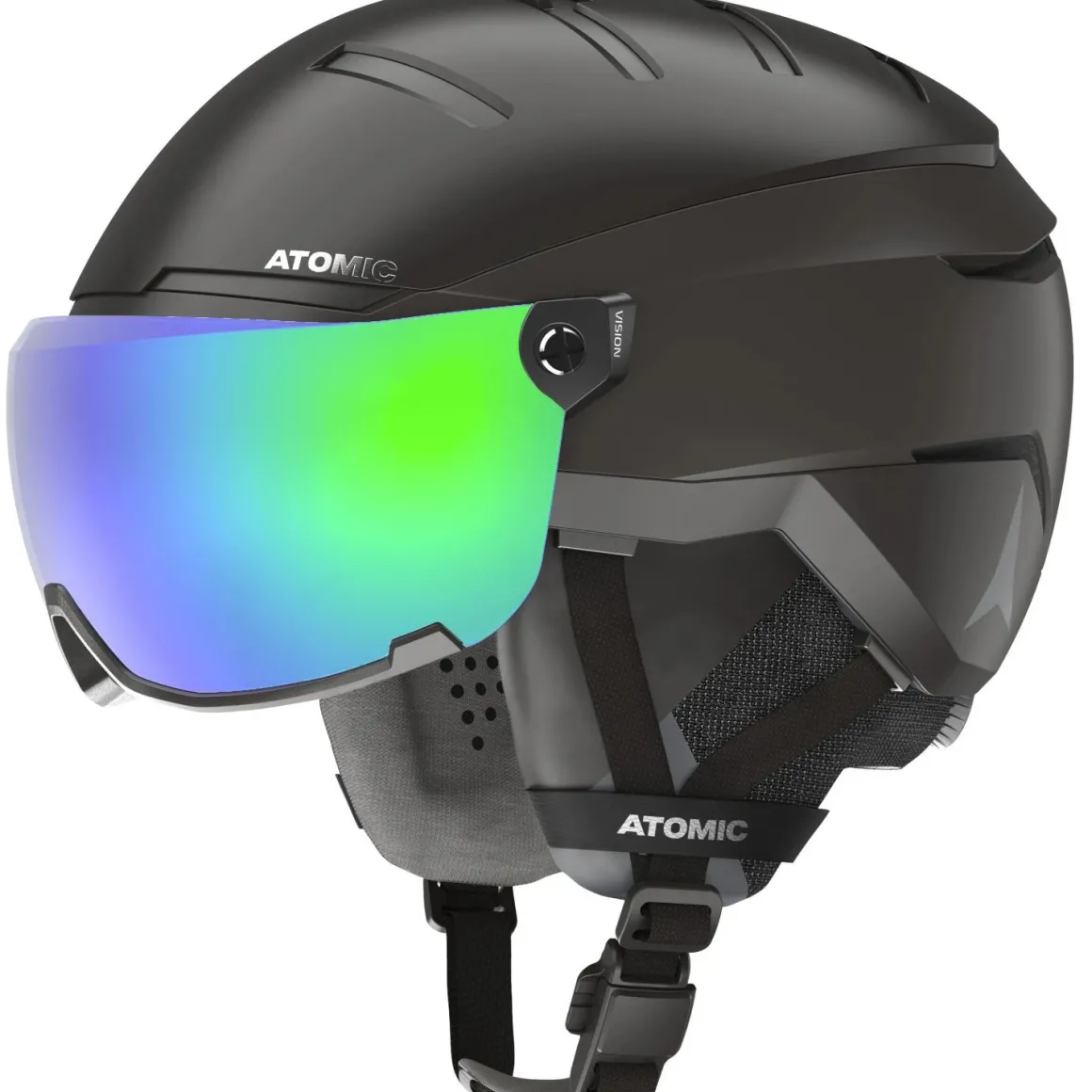 Atomic Savor Gt Amid Visor HD