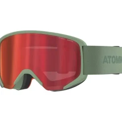 Atomic Savor Photo Pistachio/Red