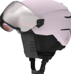 Atomic Savor Visor Jr