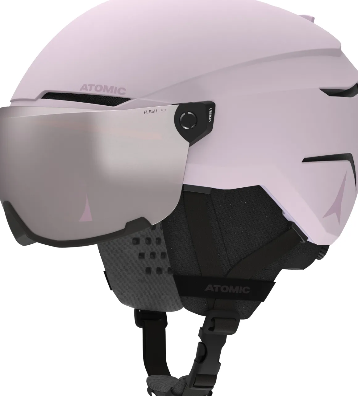 Atomic Savor Visor Jr