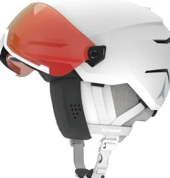 Atomic Savor Visor Photo