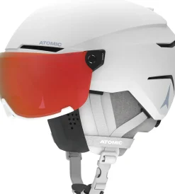 Atomic Savor Visor Photo