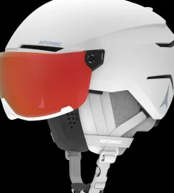 Atomic Savor Visor Photo