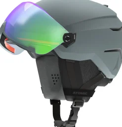 Atomic Savor Visor Stereo