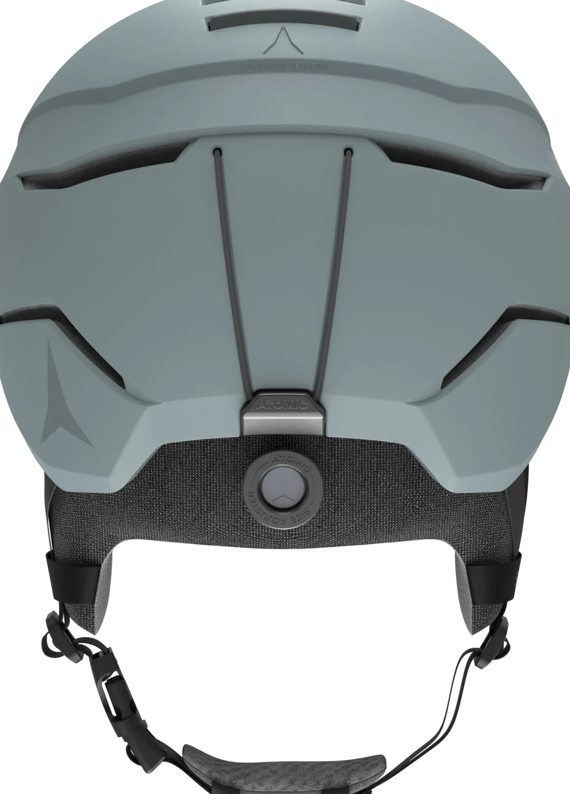 Atomic Savor Visor Stereo