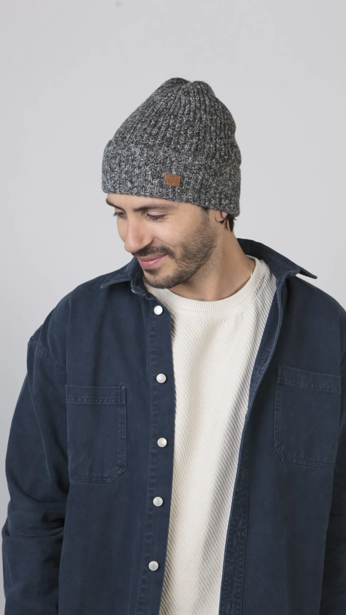 Barts Blacke Beanie