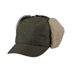 Barts Boise Cap Army