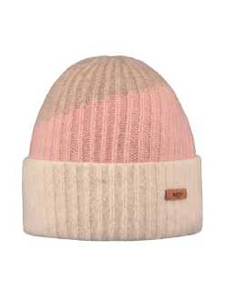 Barts Durya Beanie Roze
