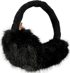 Barts Fur Earmuffs
