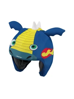 Barts Helmet Cover 3D