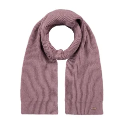 Barts Karlini Scarf Mauve