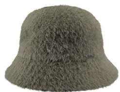 Barts Lavatera Hat Pale Army