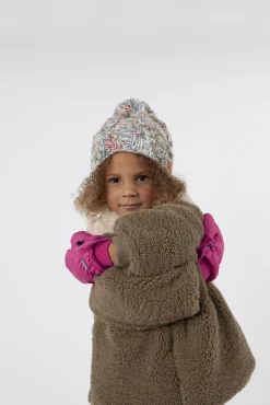 Barts Nylon Mitt Kids