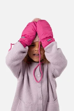 Barts Nylon Mitt Kids