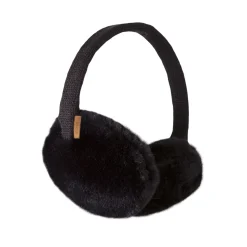 Barts Plush Earmuffs